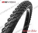 ВЕЛО ГУМА ВЪНШНА 18x2.125 57-355 XJ-659-02 BYOX-2